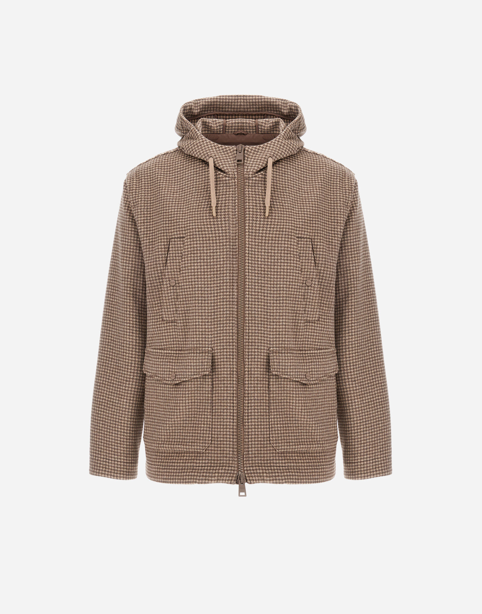 ヘルノ公式eショップ] メンズフィールドジャケット | Herno®