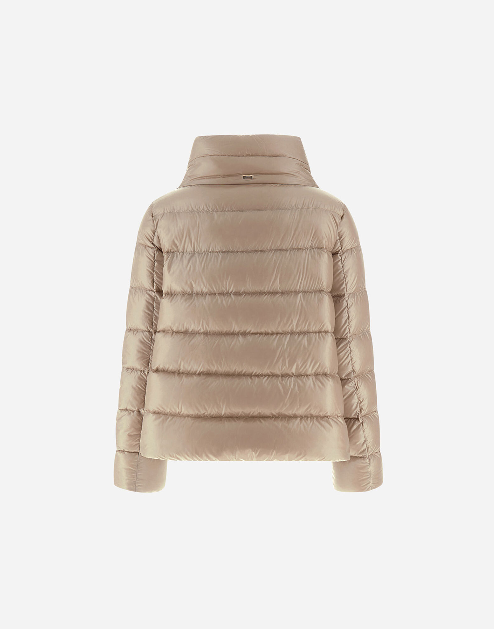 CAPPA IN NYLON ULTRALIGHT in Chantilly for Women | Herno®