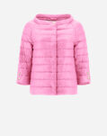Herno ELSA Pink PI0613DIC120174015
