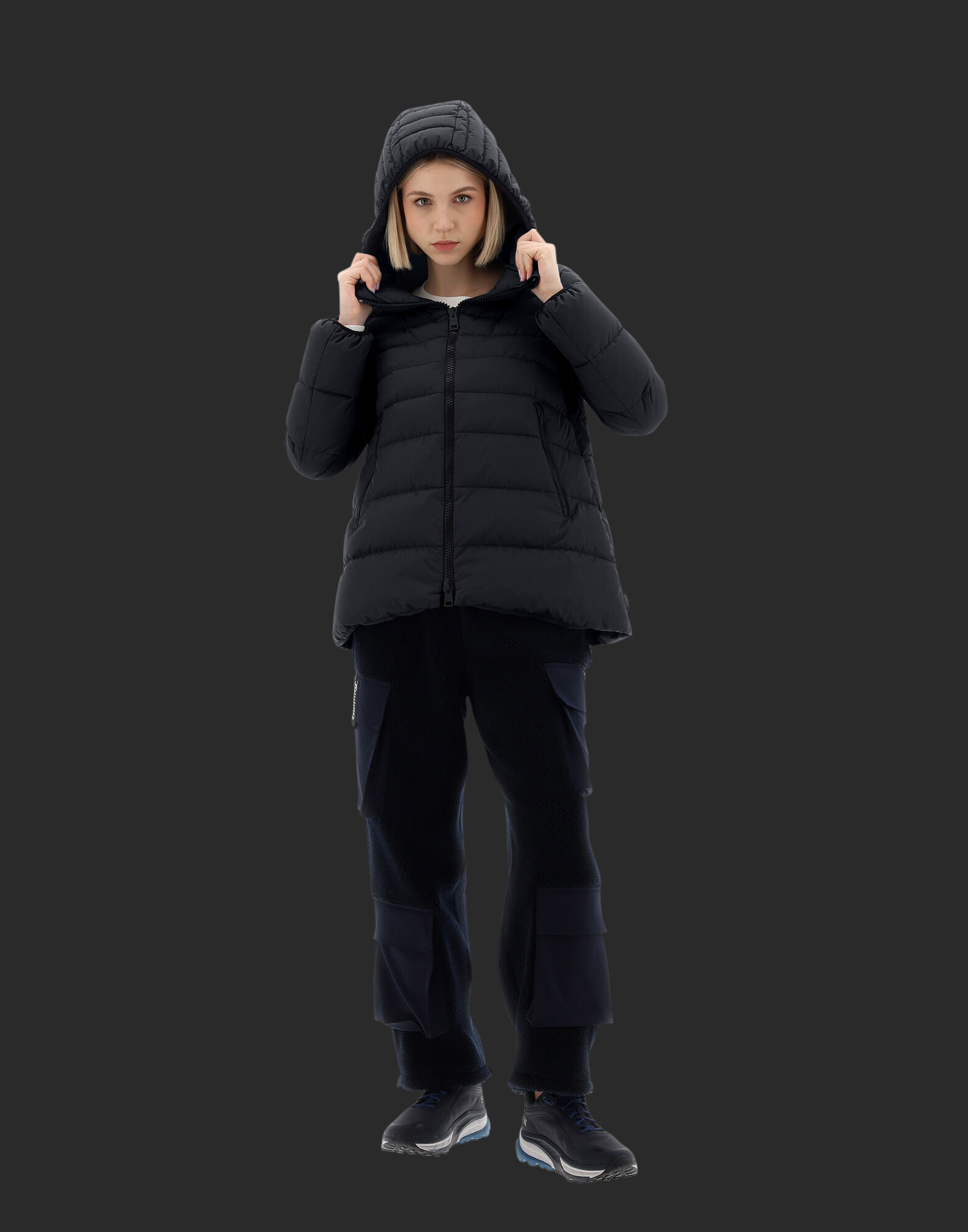 Herno laminar gore windstopper on sale