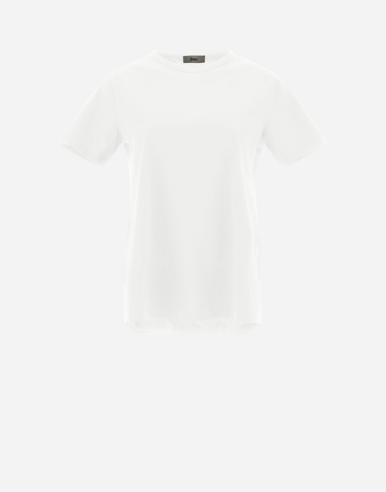 ヘルノ公式eショップ] ウィメンズTシャツ | Herno®
