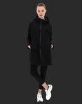 Herno LAMINAR GORE-TEX 2LAYER PARKA Black GC047DL111019300