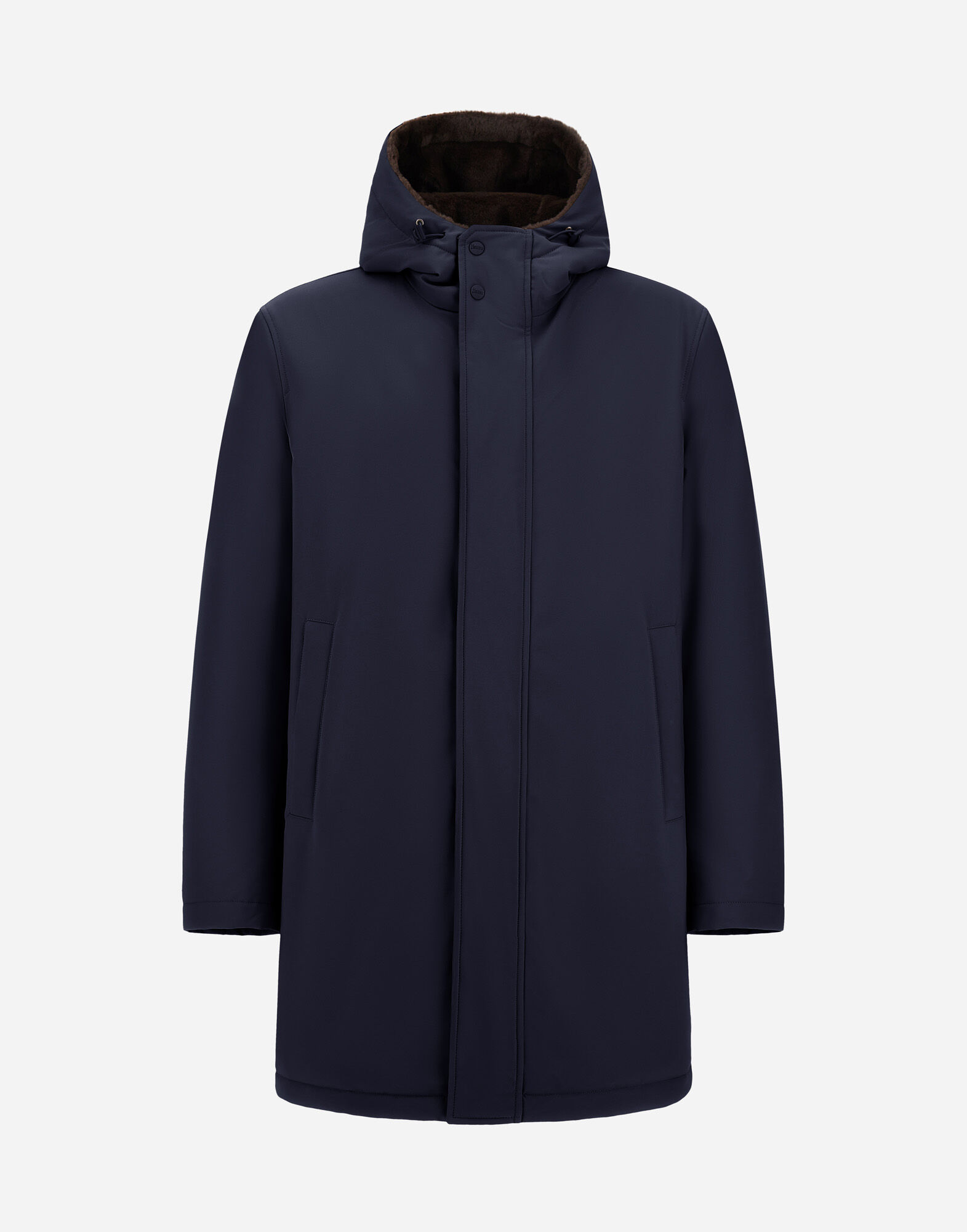 ヘルノ公式eショップ] メンズパーカ&ジャケット | Herno®