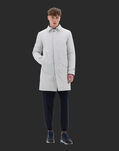 Herno LAMINAR RAINCOAT IN 2 LAYERS GORE-TEX Ice PI00311UL111231250