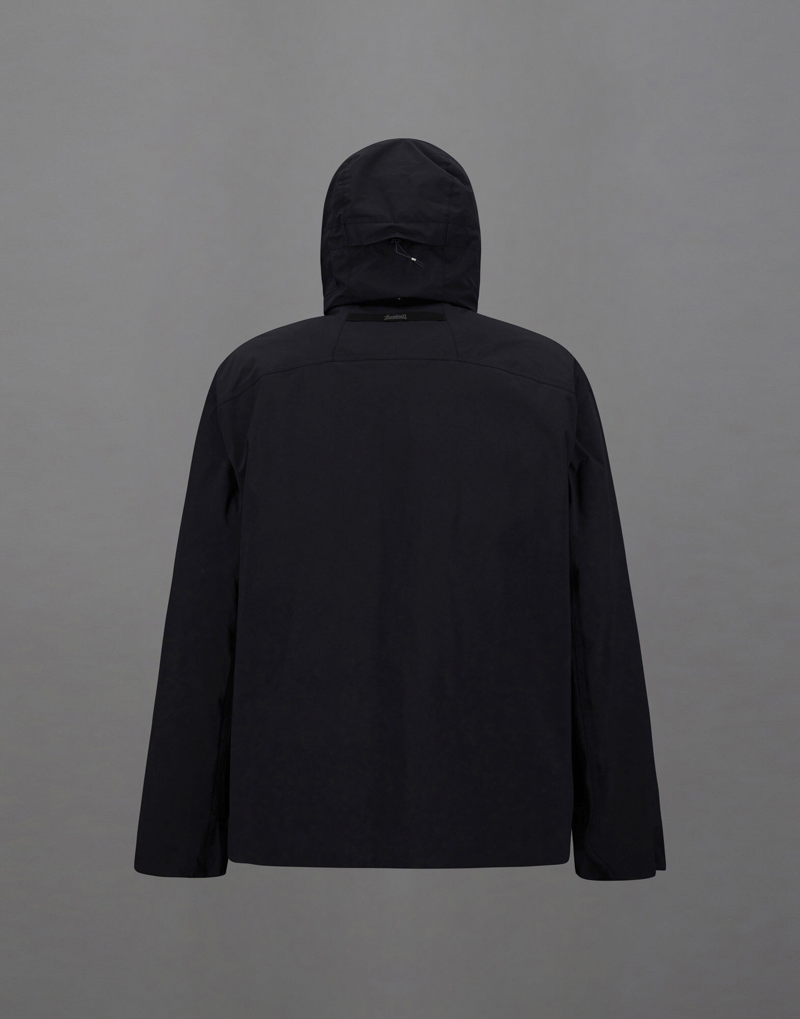 LAMINAR JACKET IN 2L GORE-TEX LAMINAR JACKET IN 2L GORE-TEX