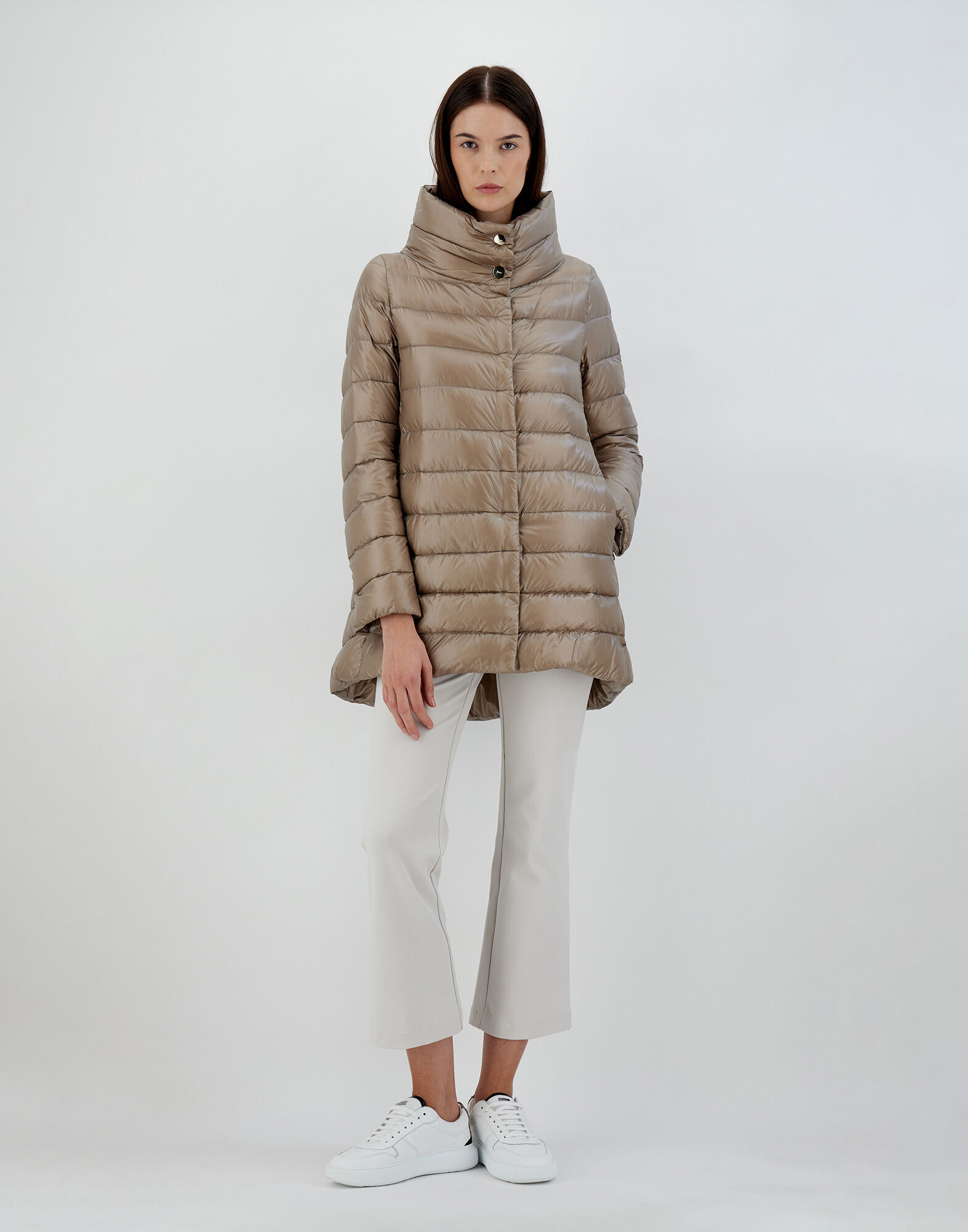 Women's herno coats store