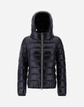 Herno GIADA Black PI0833DIC12017Z9300