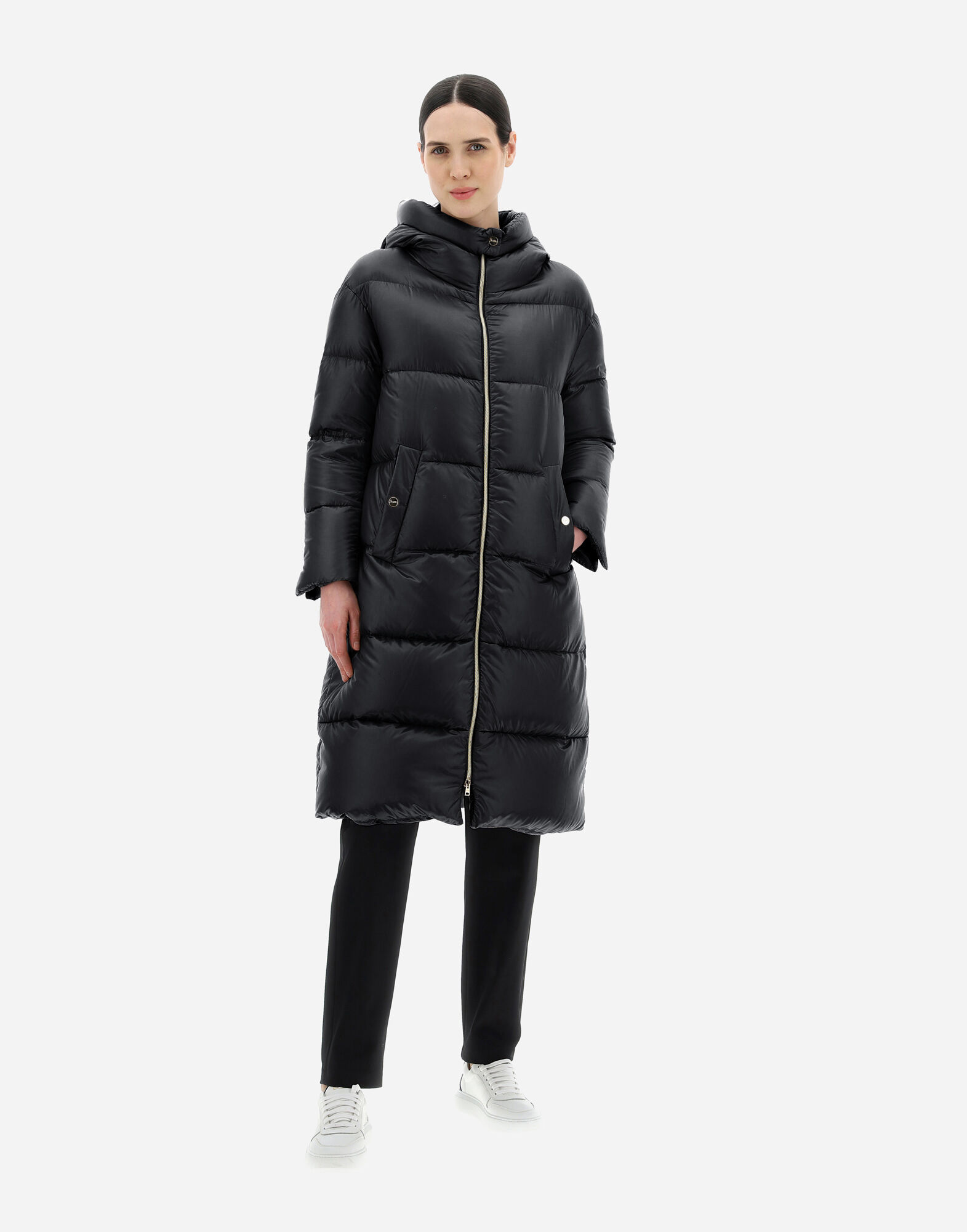 Herno ultralight outlet down jacket