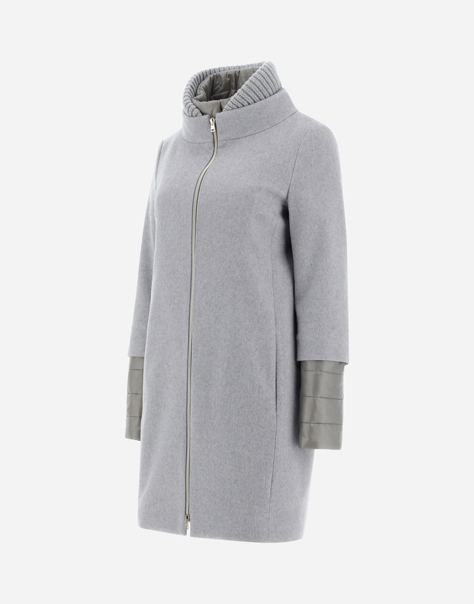 Herno hotsell cashmere jacket