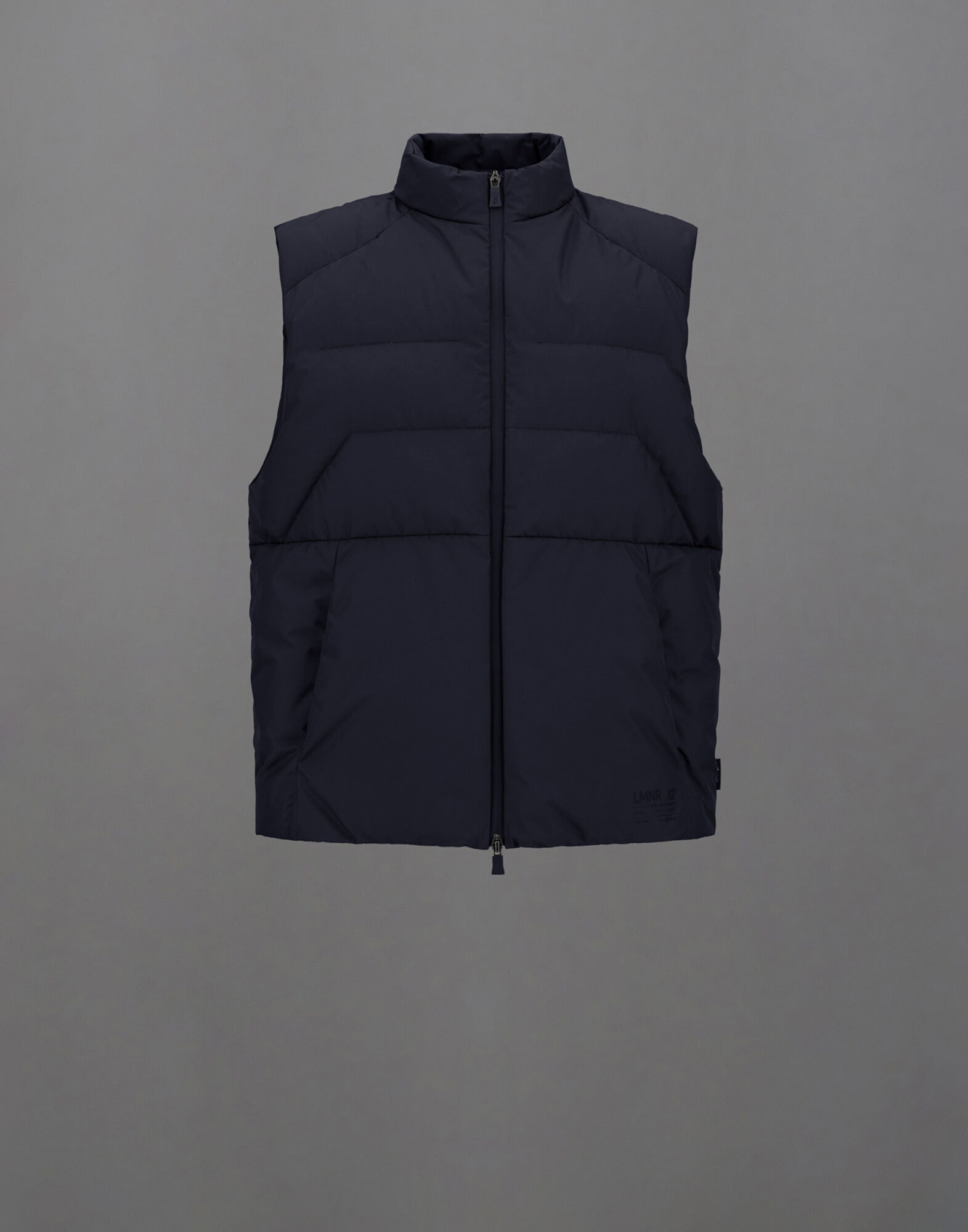 Gore tex gilet deals