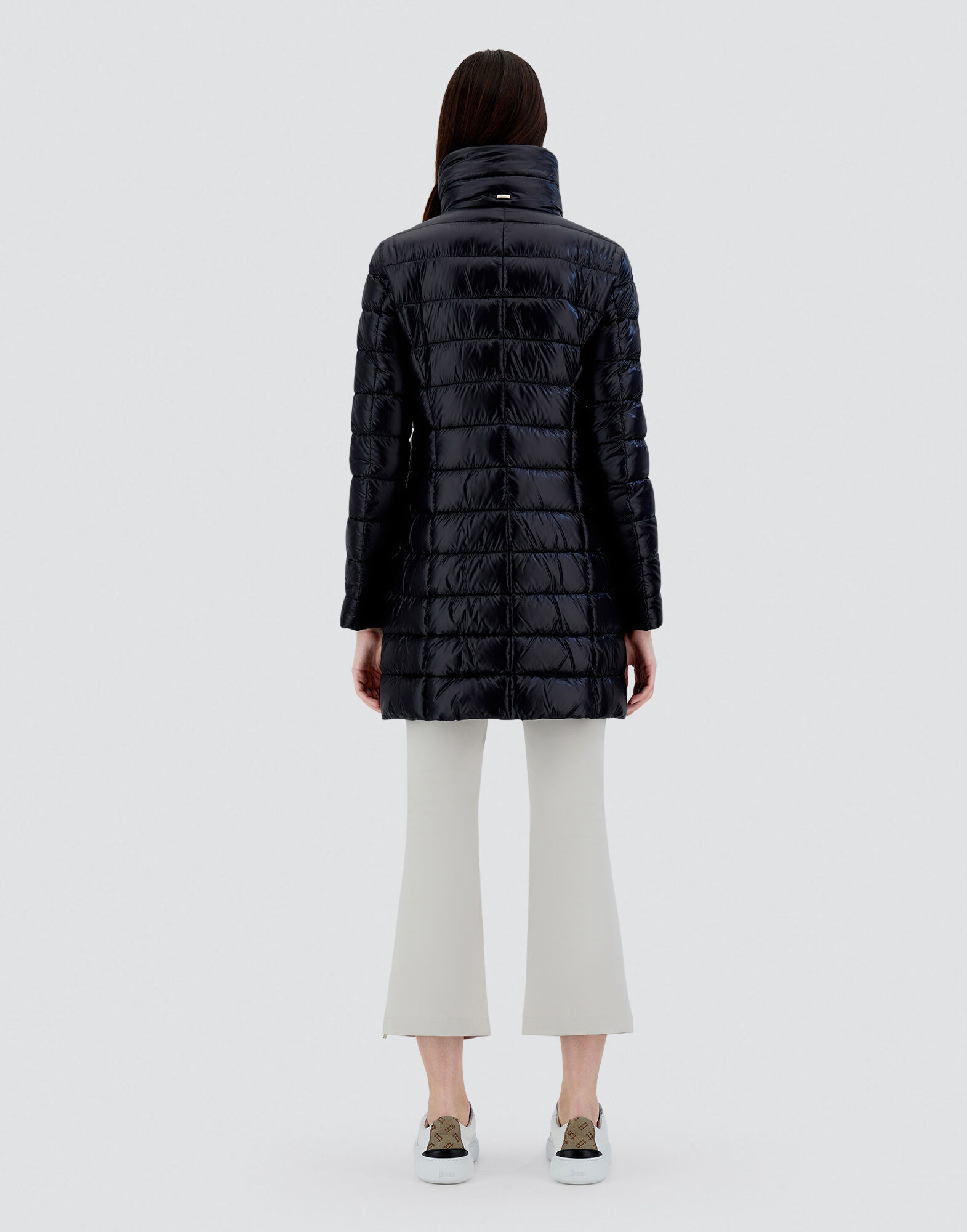 MARIA in Black for Women | Herno®