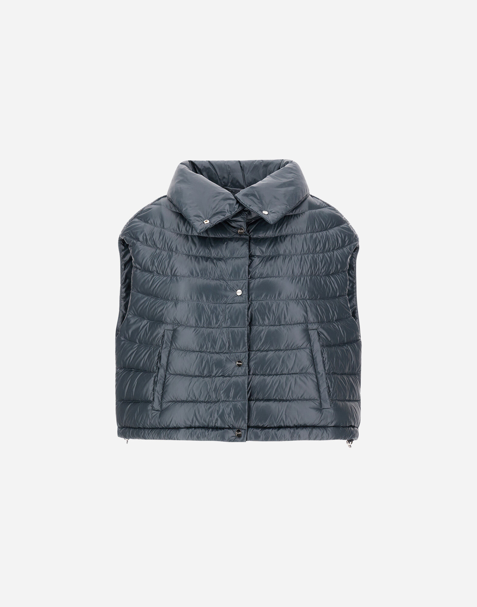 ウィメンズベスト：ノースリーブウェア | Herno® 公式eショップ