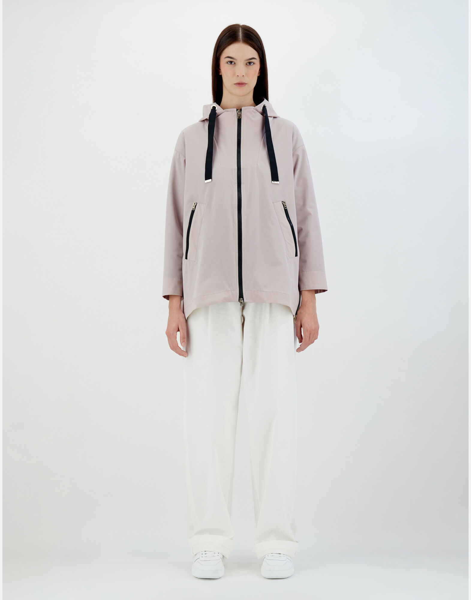 国内発送★HERNO オーバーサイズ ジャケット ULTRALIGHT NYLON 楽天市場】herno nylon ultra light（レディースファッション