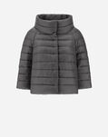Herno SOFIA Grey PI0046DIC12017Z9480
