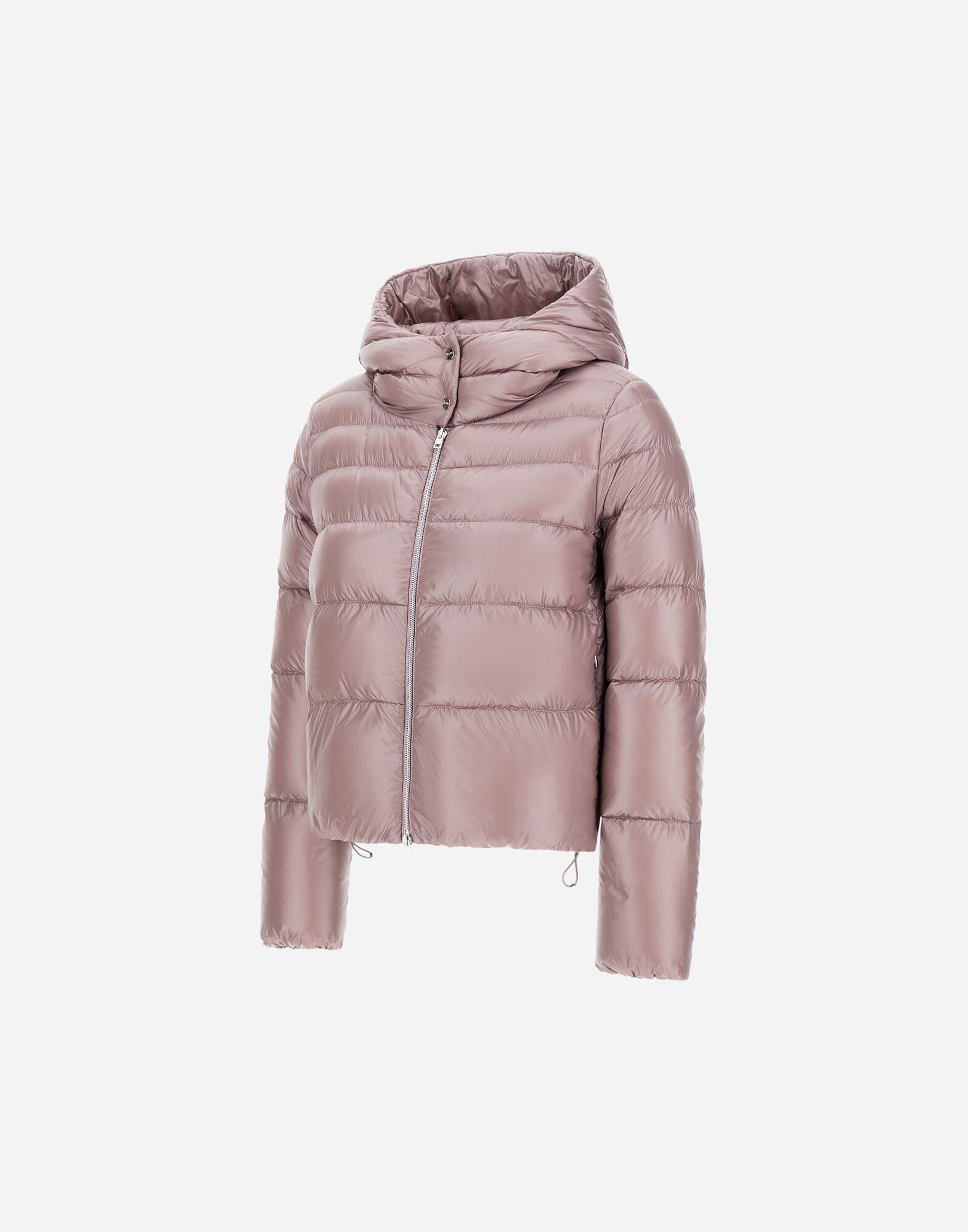 レディース ナイロン ウルトラライト RESORT ボンバージャケット