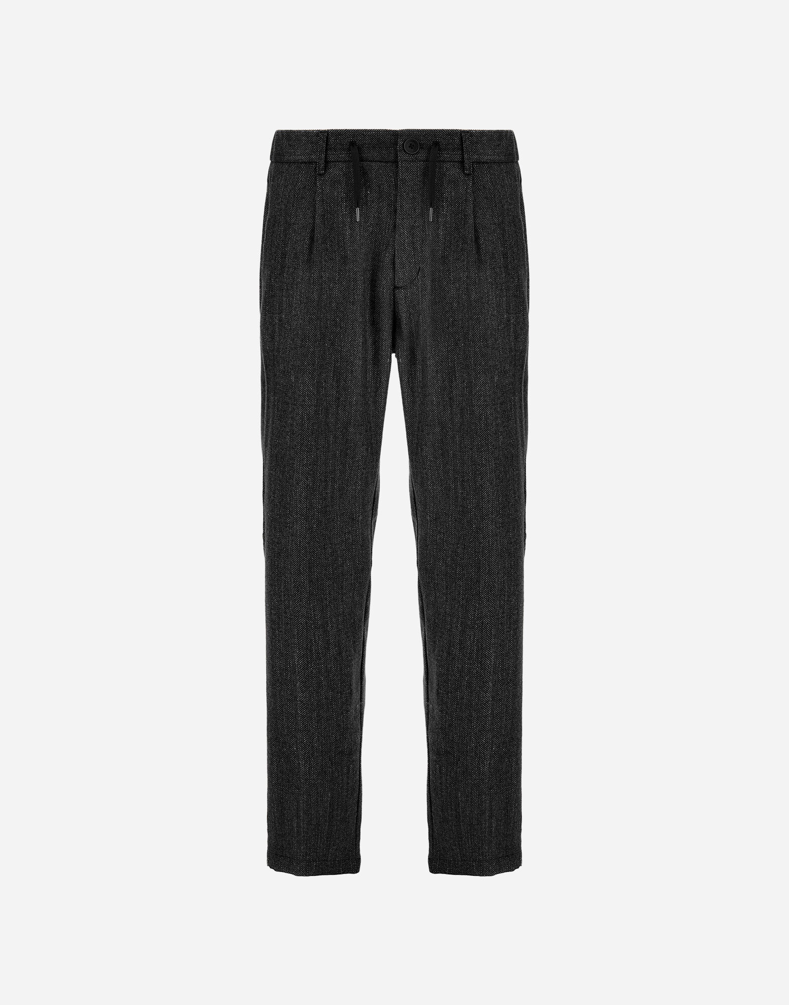 Men's Trousers | Herno®
