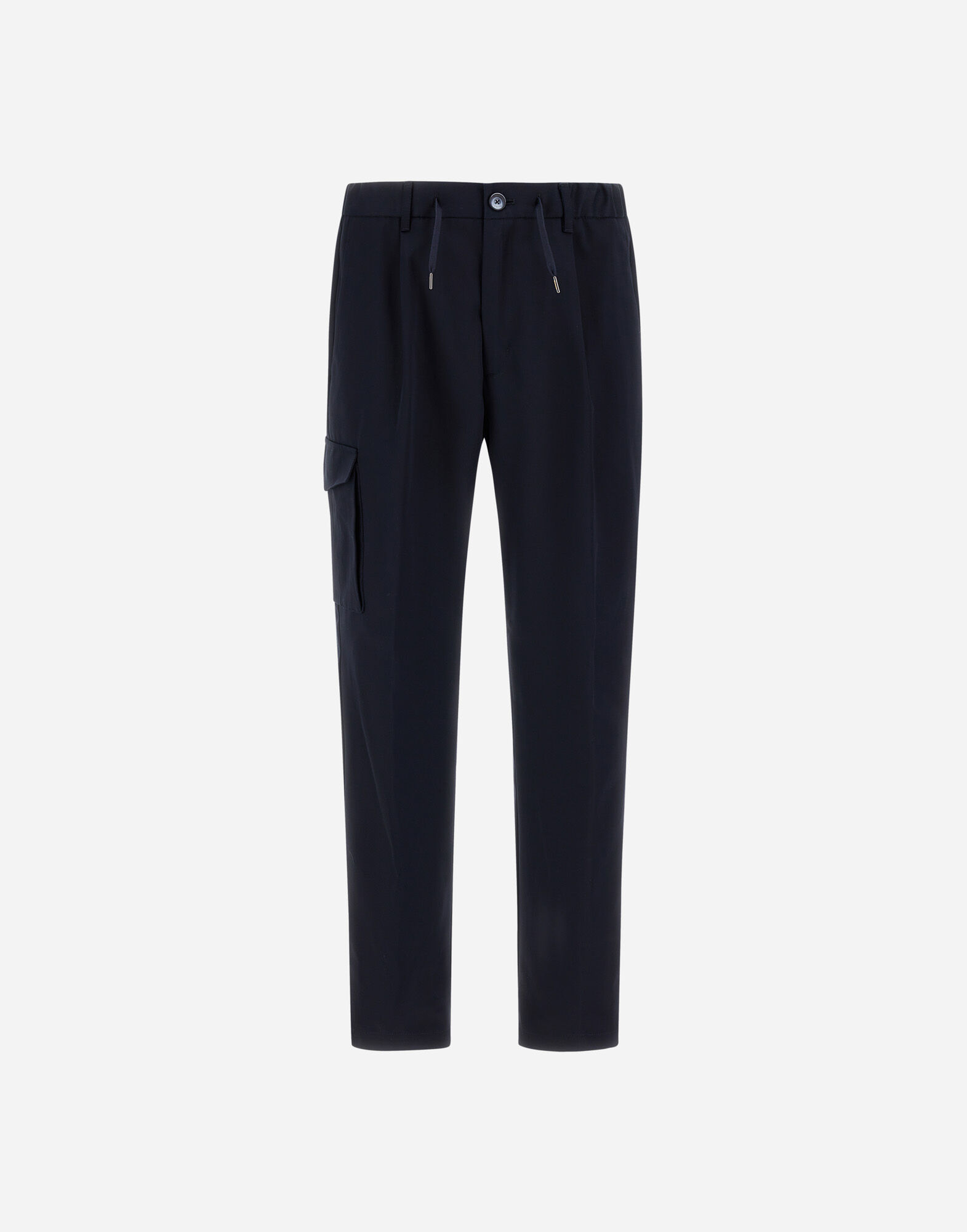 Men's Trousers | Herno®