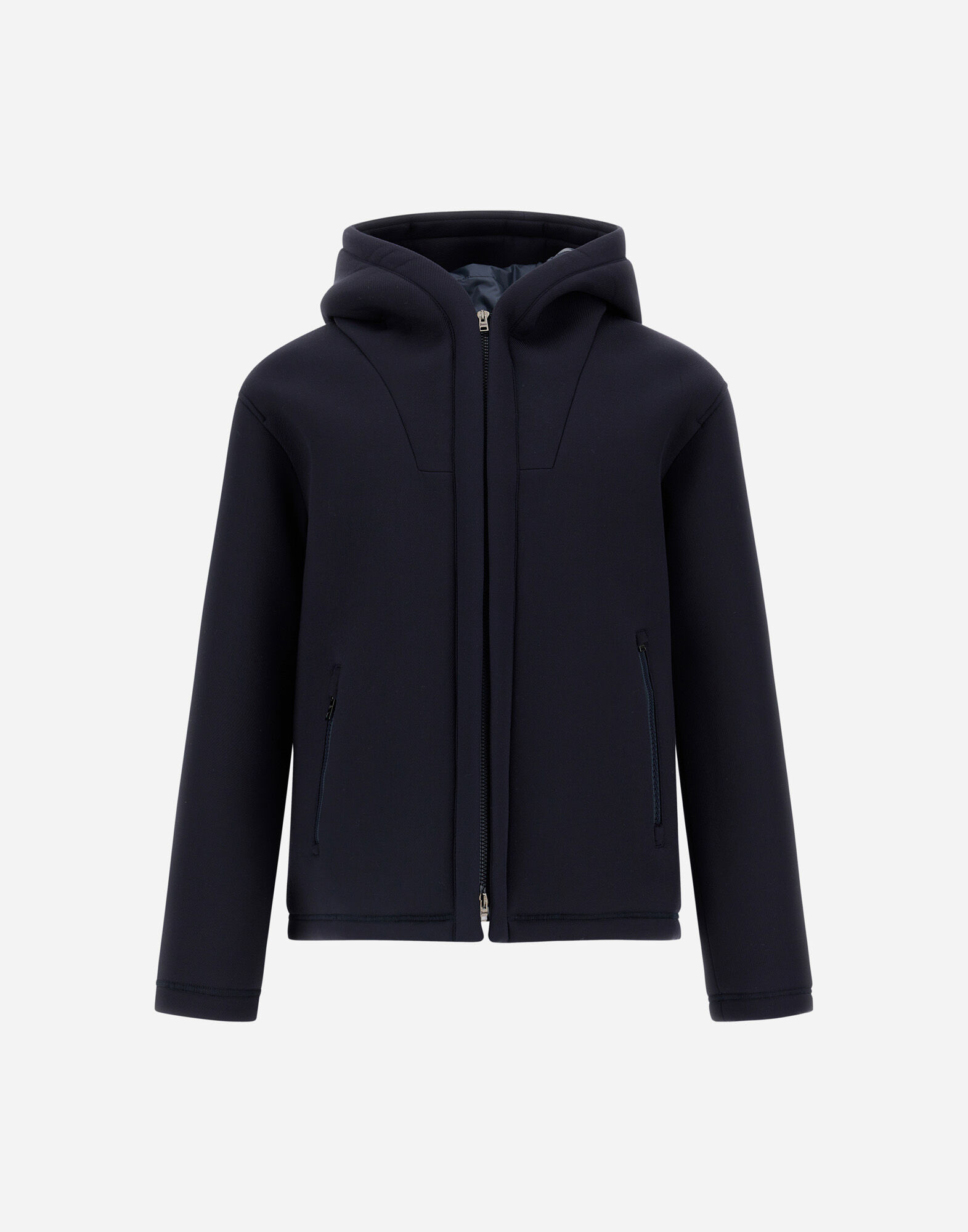 ヘルノ公式eショップ] メンズパーカ&ジャケット | Herno®