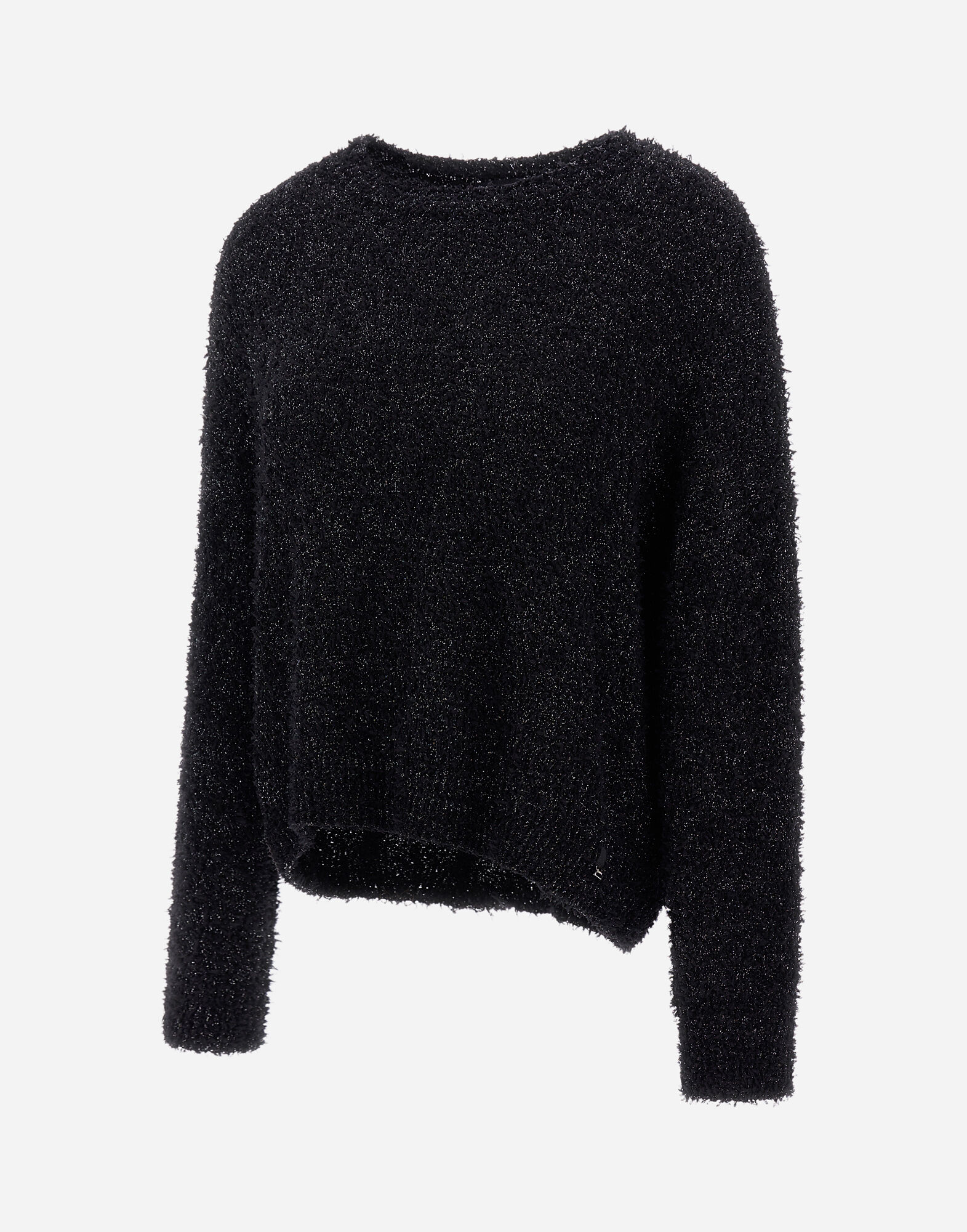 Cotton on on sale fluffy jumper