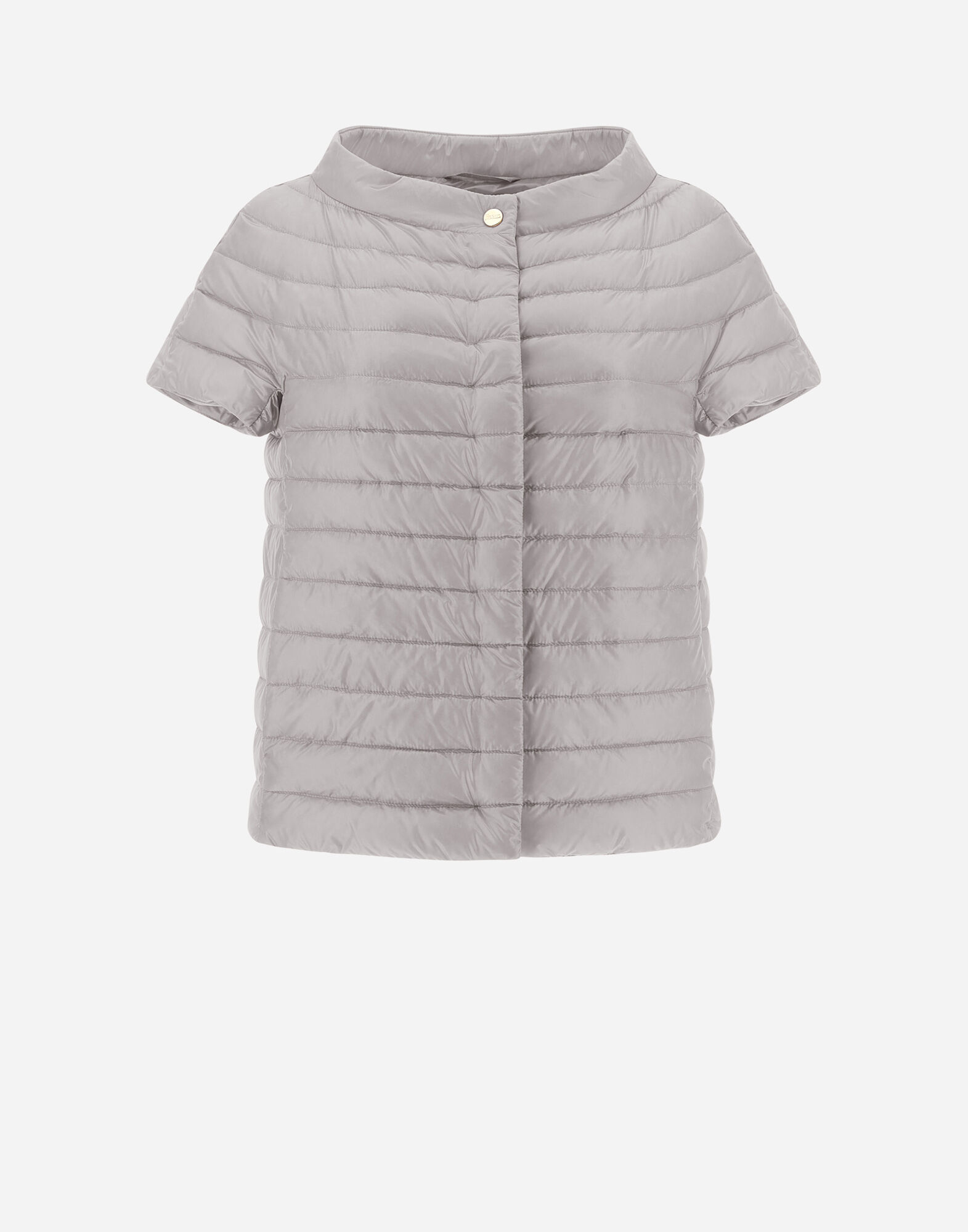 Herno short sleeve jacket 2025