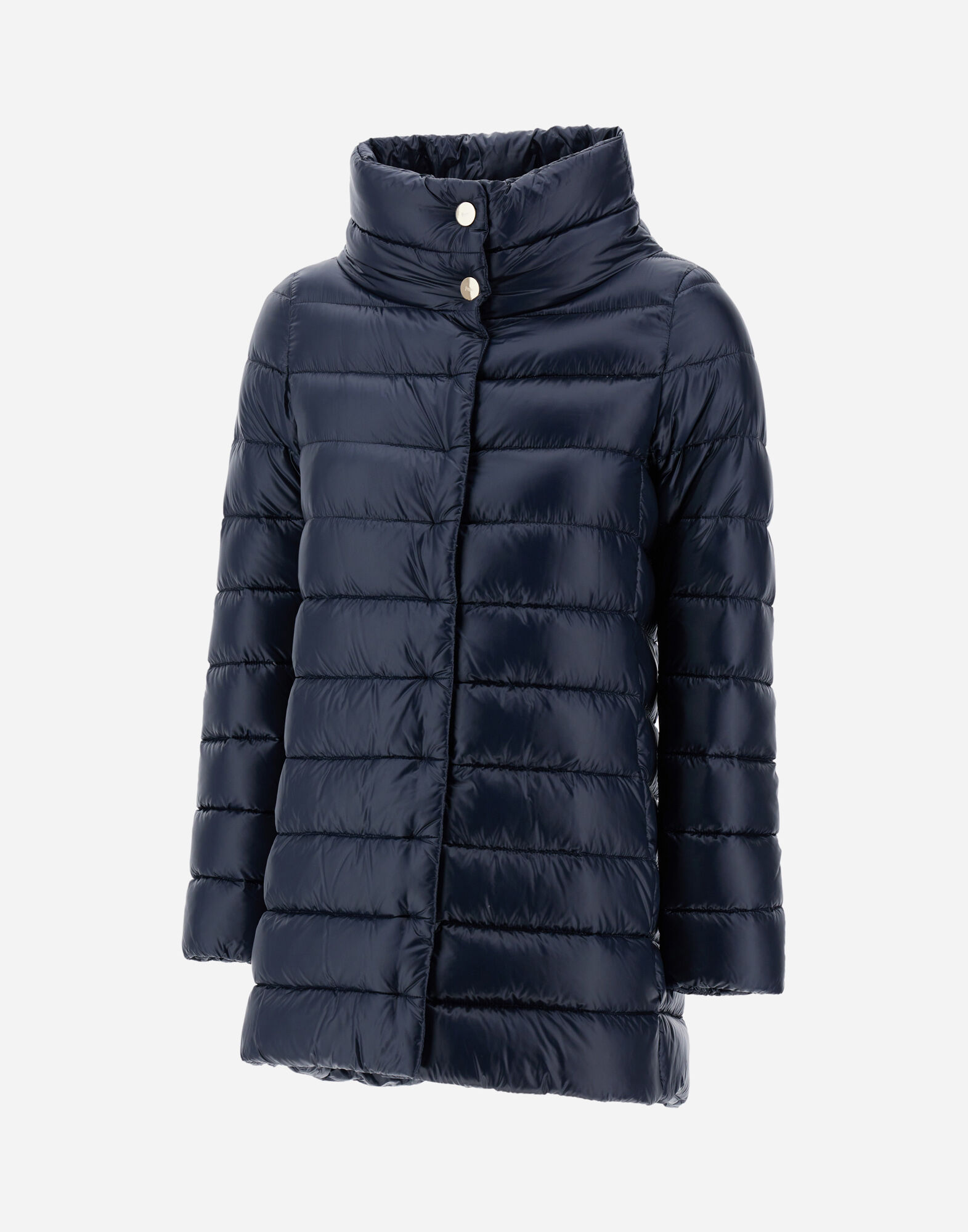 AMELIA in Navy Blue for Women Herno