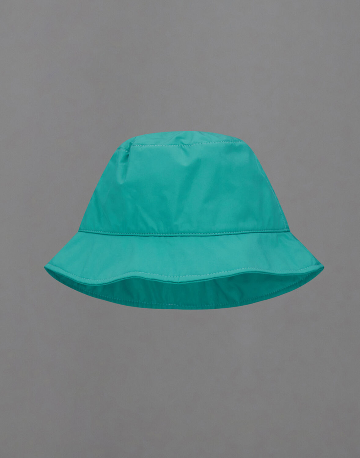 HERNO LAMINAR BUCKET HAT IN 2 LAYERS GORE-TEX 