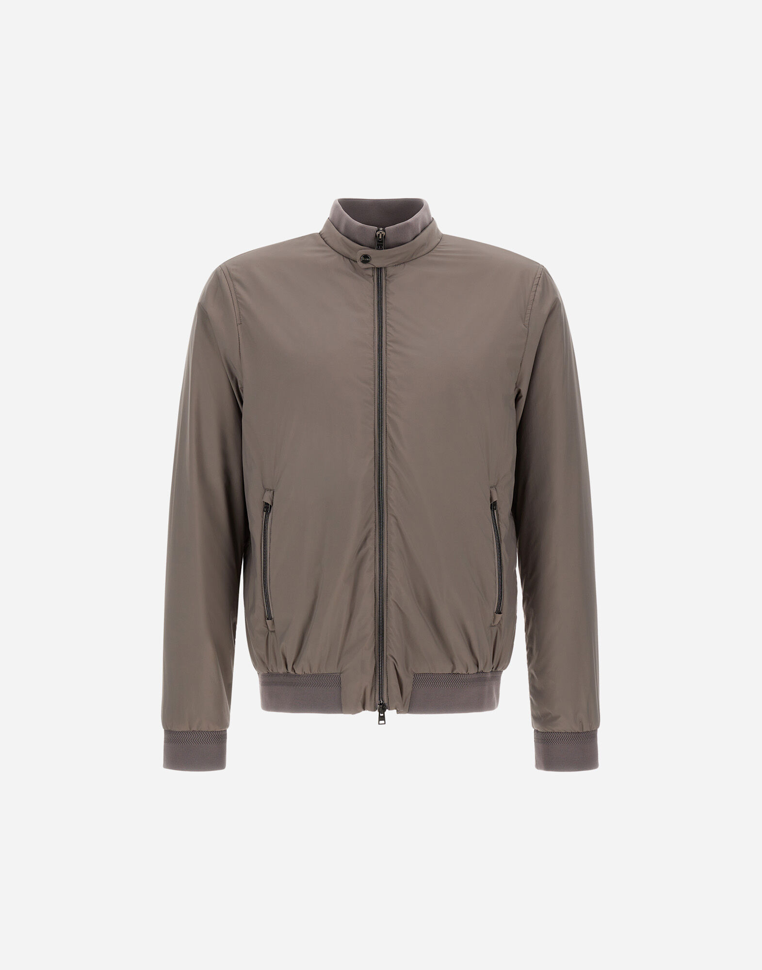 ヘルノ公式eショップ] メンズボンバージャケット | Herno®