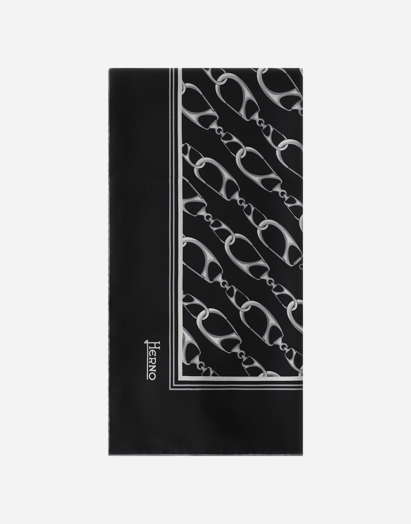 Women's Scarves - Luxury Accessories | Herno®