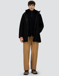 JACKET IN NEW BUSINESS Herno product thumbnail image view 2