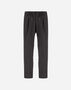Herno TROUSERS IN WARMÂ TECH Grey PT000145U125399478