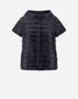 Herno EMILIA Black PI0110DIC12017Z9300