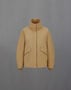 Herno LAMINAR ORGANIC TECH JACKET Camel GI00134DL128382154
