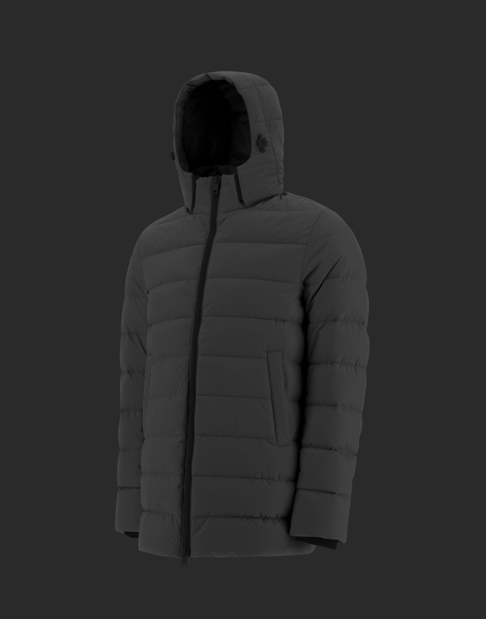 Laminar windstopper down jacket outlet