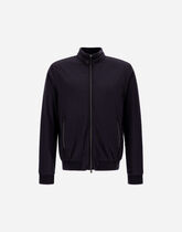 ヘルノ公式eショップ] メンズボンバージャケット | Herno®