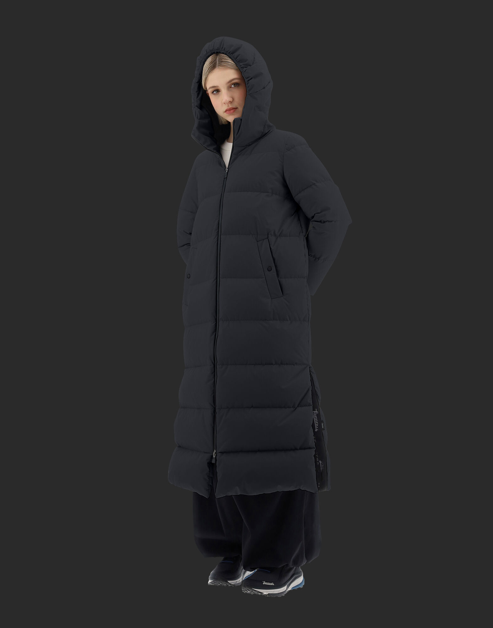 Herno goretex hot sale