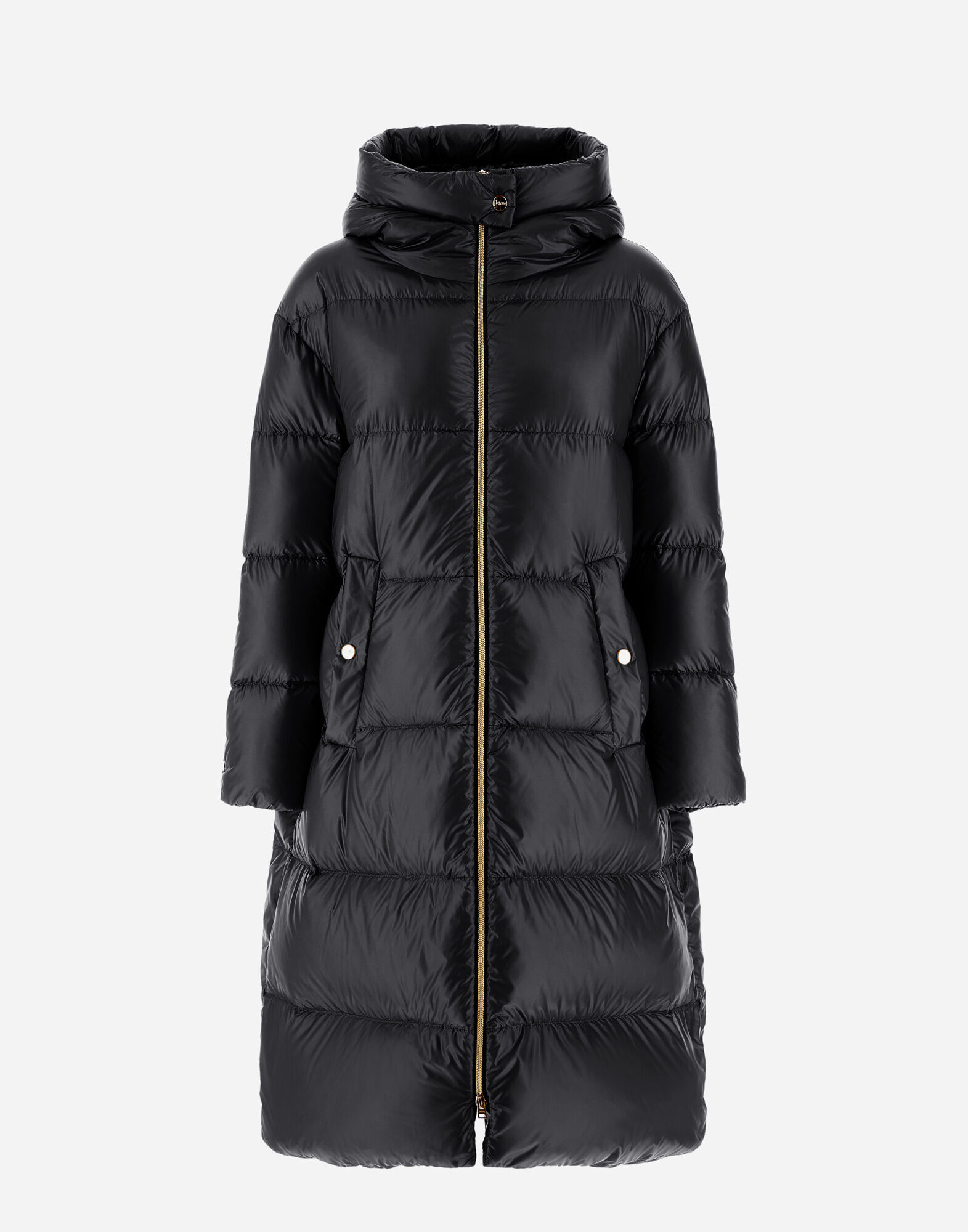 レディース パファージャケット＆ダウンコート 黒 | Herno®