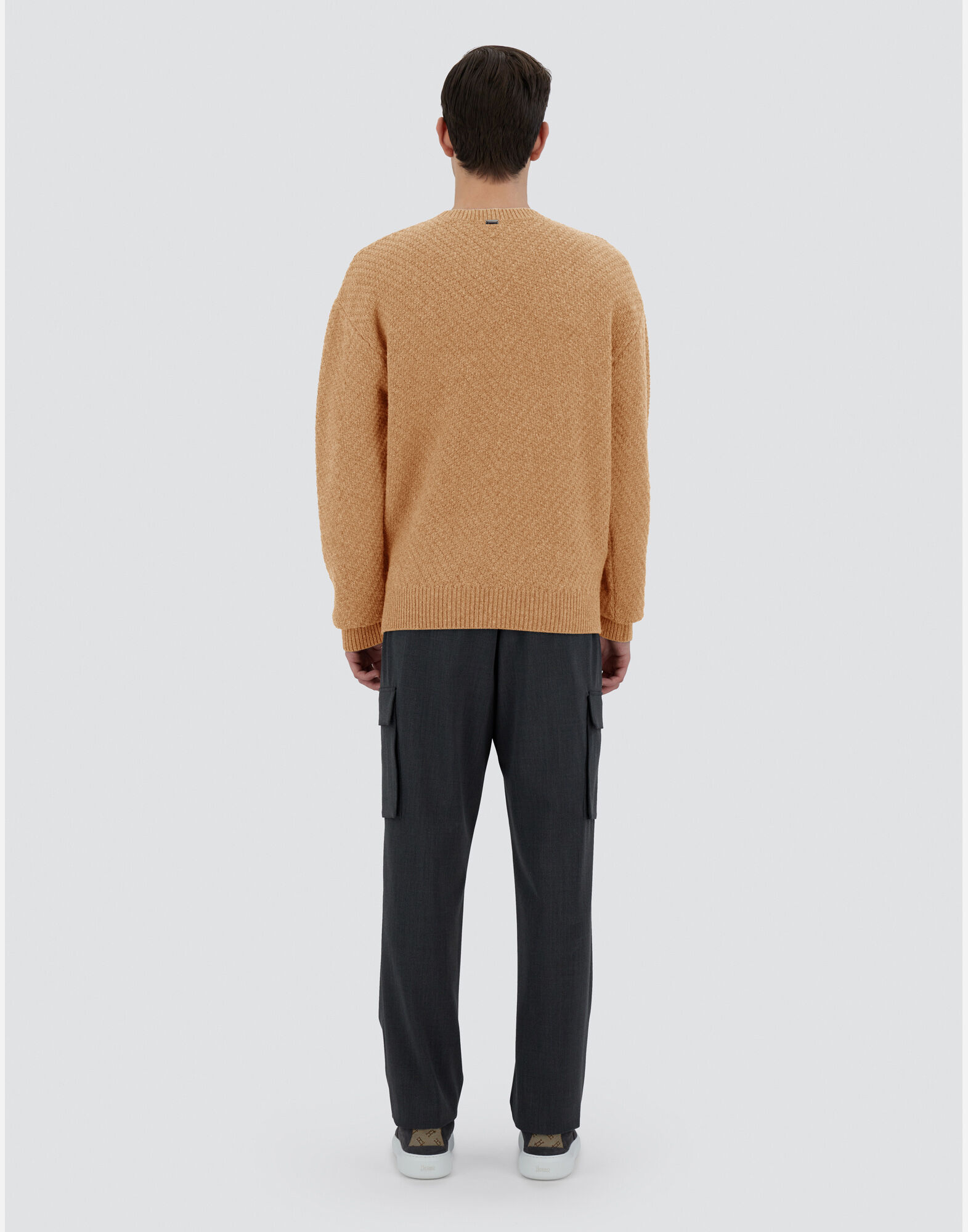 Herno sweater online