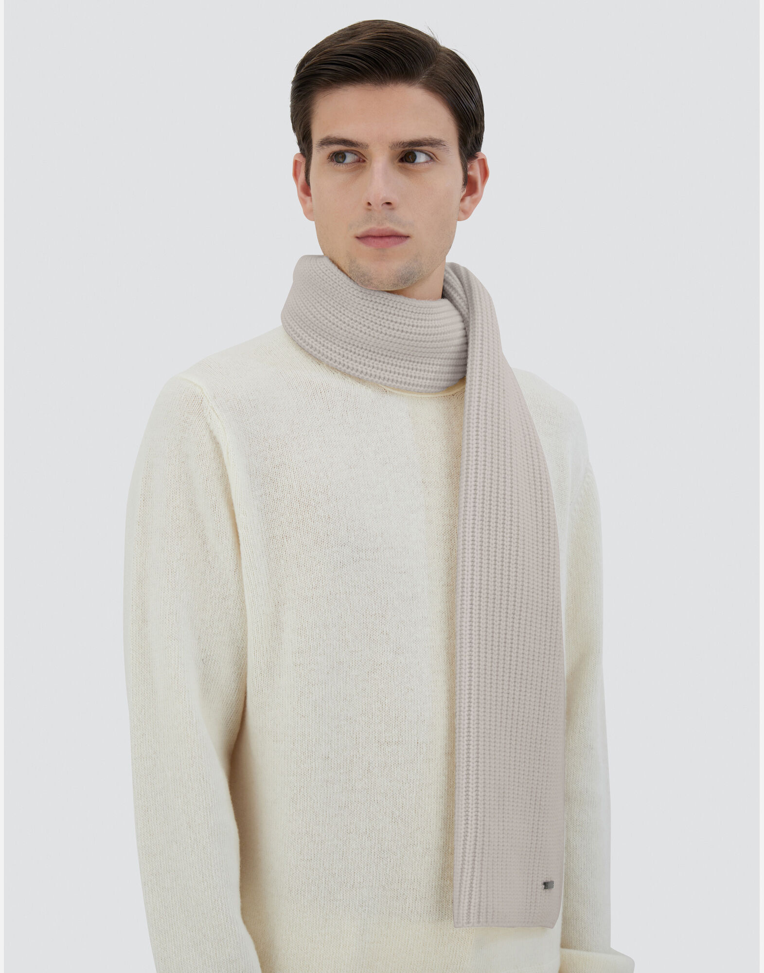Cashmere neck scarf new arrivals
