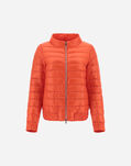 Herno NYLON ULTRALIGHT BOMBER Orange PI001416D120175300