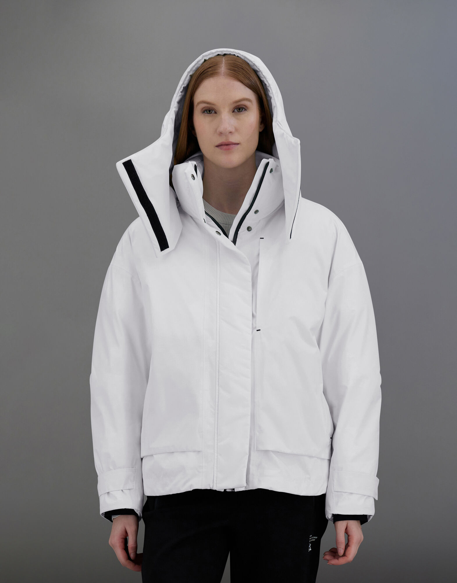 Herno gore tex jacket store
