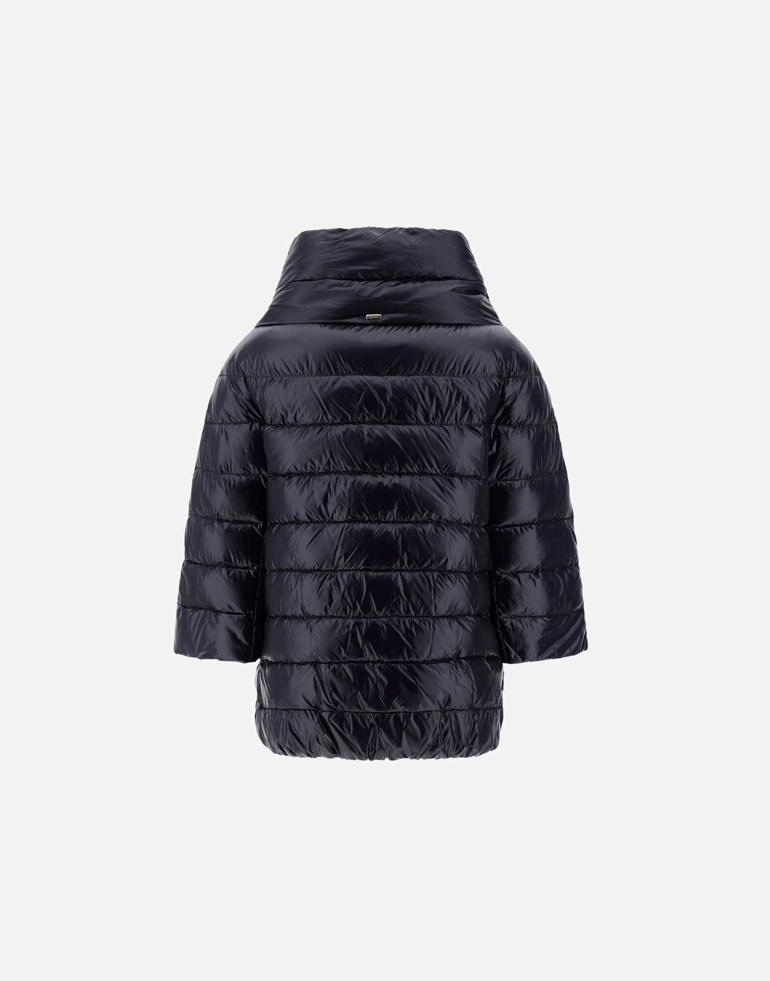 レディース イコニコ アミンタ ジャケット ブラック | Herno® (ヘルノ)