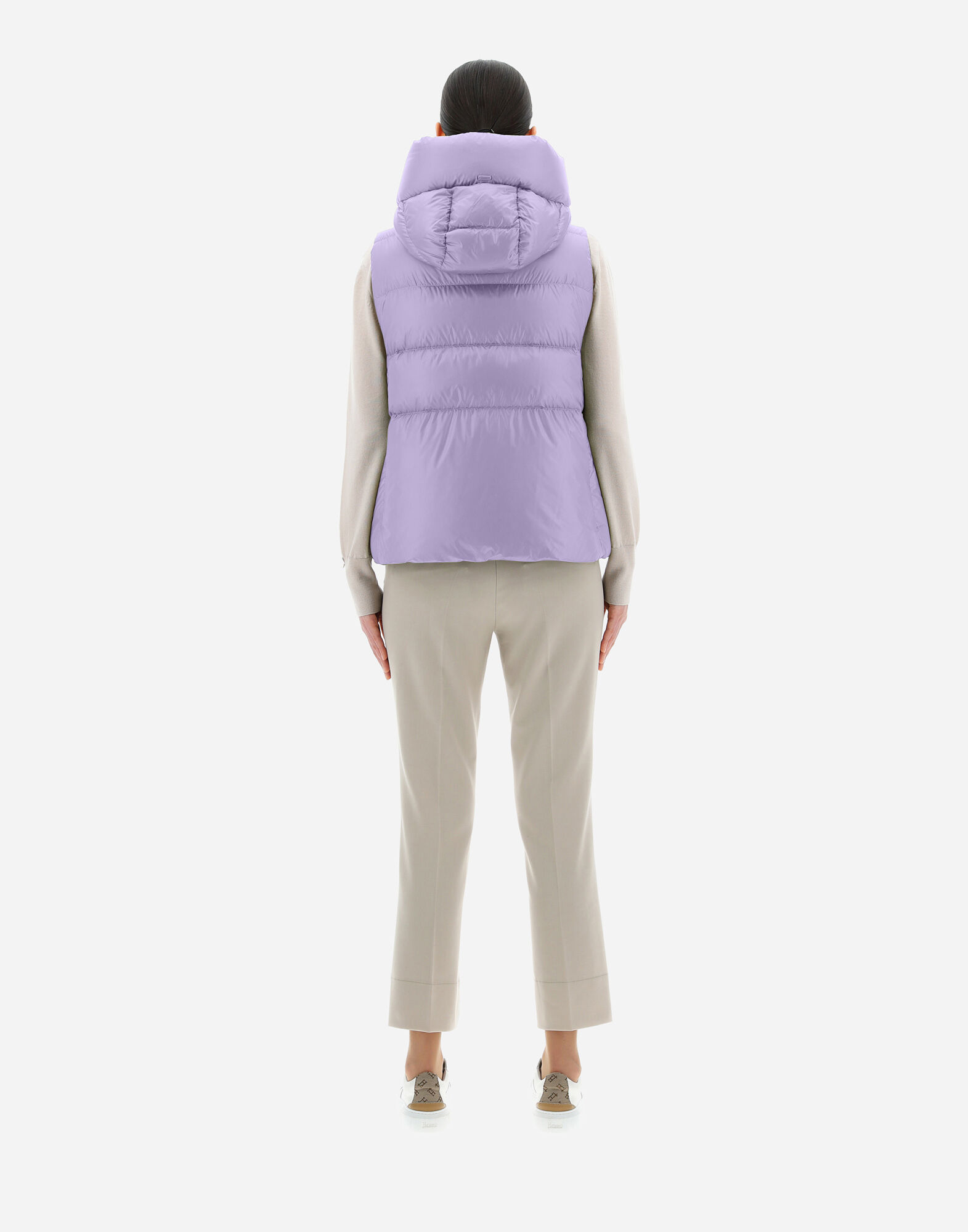 Herno vest clearance womens