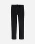 Herno NYLON MAESTRO TROUSERS Black PT000077U12691Z9300