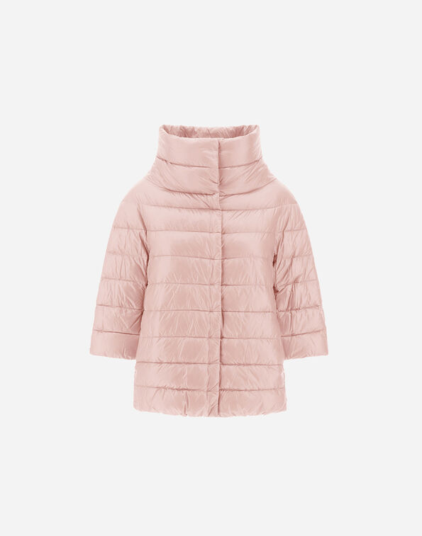 Herno AMINTA Light Pink PI0043DIC12017Z4011