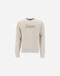Herno FAVONIO SWEATSHIRT Chantilly JG0009U500271985
