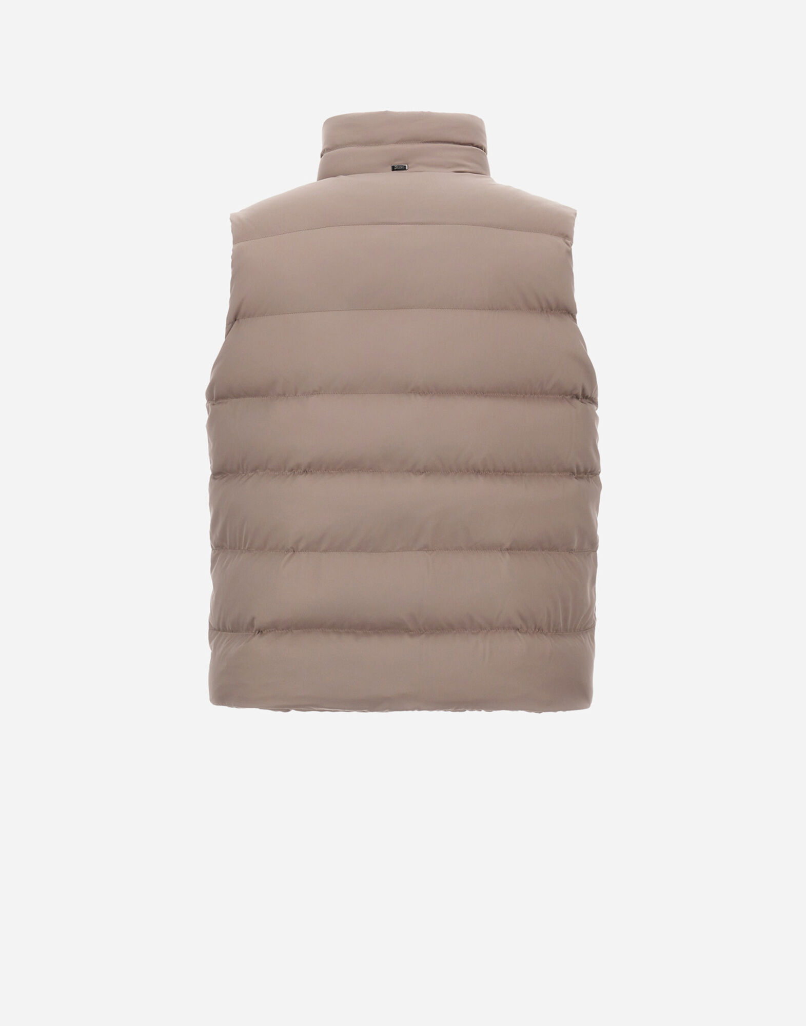 Herno men's vest top