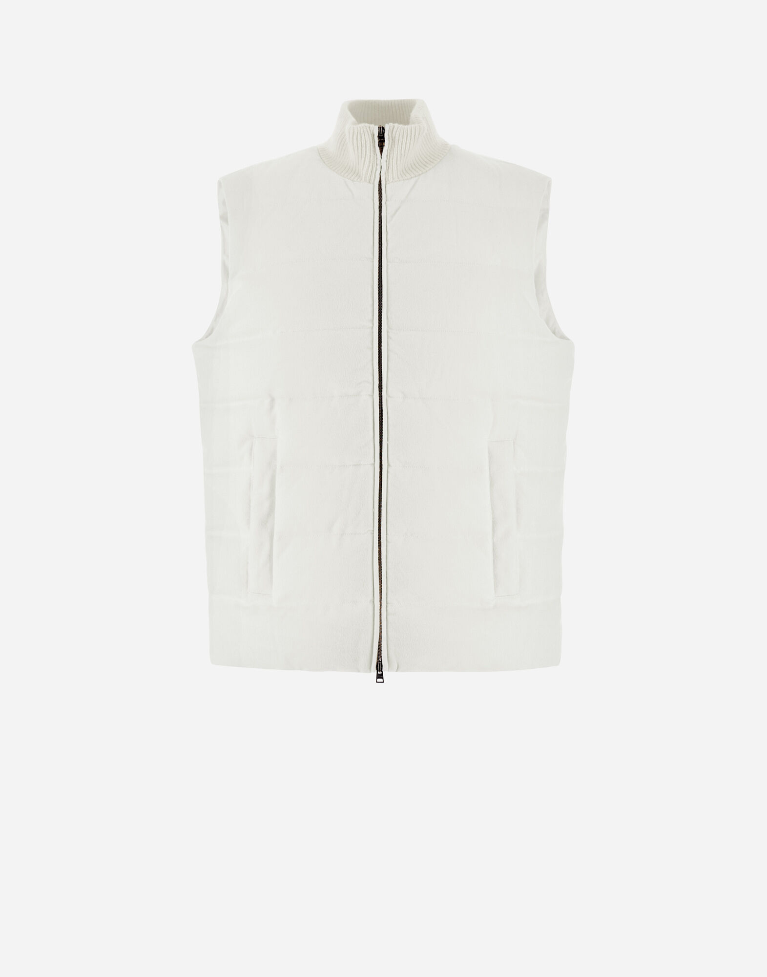 Herno gilet mens deals