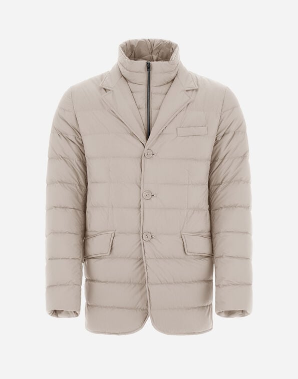 Herno LA GIACCA Chantilly PI001ULE12456Z1985