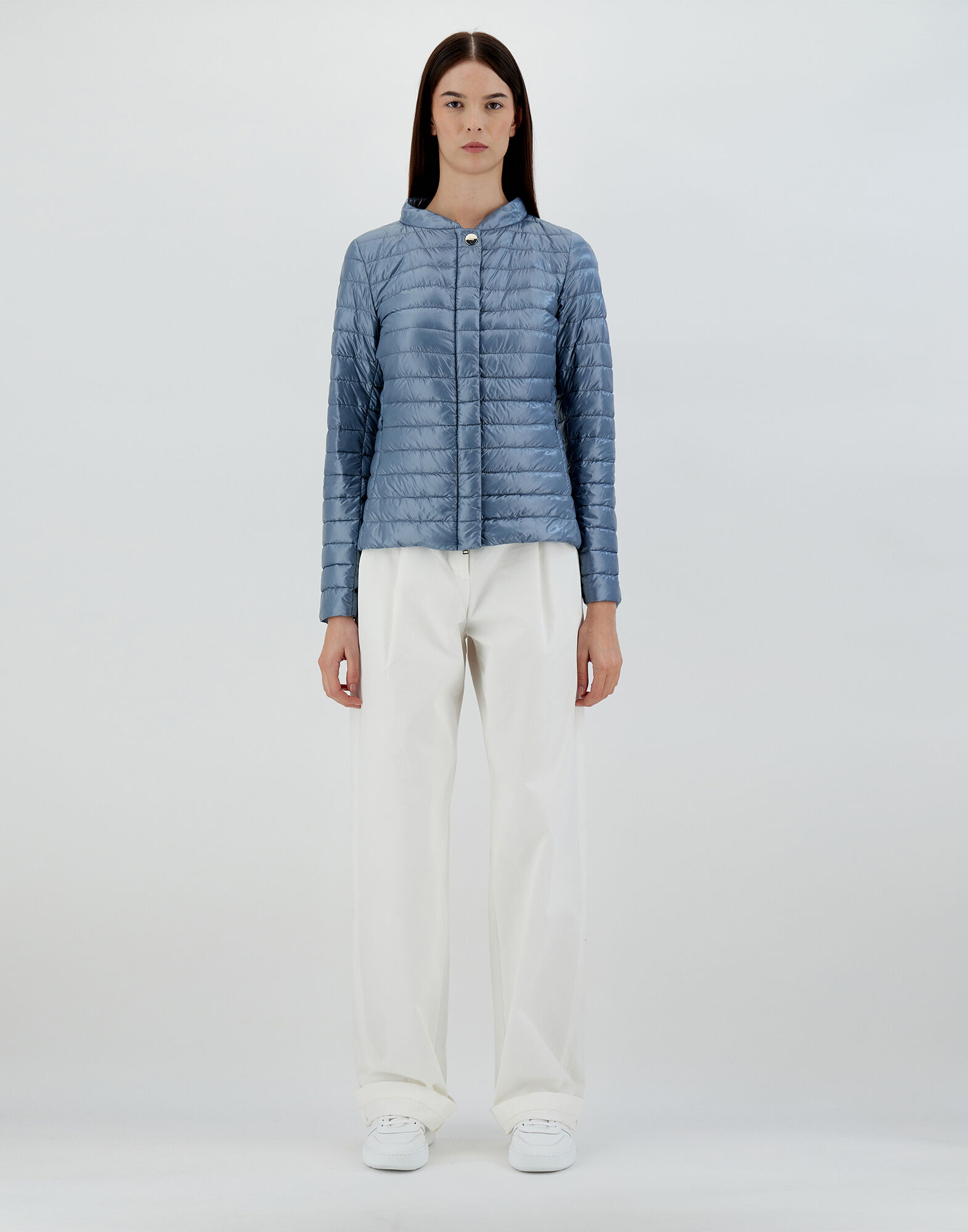 ELENA in Sky for Women | Herno®