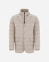 Herno LA GIACCA Chantilly PI001ULE12456Z1985